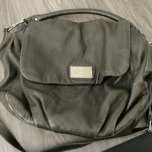Used Marc By Marc Jacobs grey Classic Q Lil Ukita
